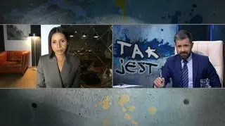 Marta Gordziewicz o zarzutach ciążących na Ziobrze 