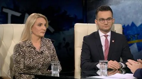 Agnieszka Ścigaj, Adrian Witczak