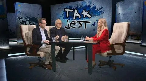 "Skandal i poważna rysa w relacjach międzynarodowych"