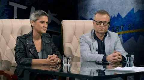 "Przede wszystkim Zbigniew Ziobro jest uciekinierem". Publicyści o zabezpieczeniu majątku Ziobry