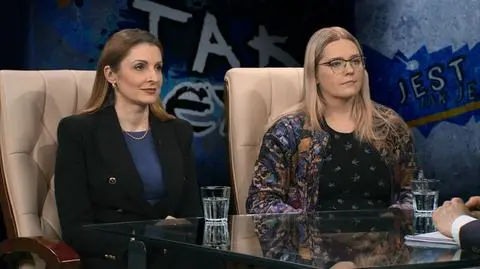 SAFE. Co zmieni w polityce i czego nie mówią politycy?