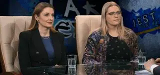 SAFE. Co zmieni w polityce i czego nie mówią politycy?