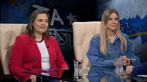Aleksandra Gajewska, Anna Górska