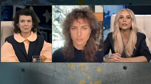 Trump zapowiada "deeskalację" w Minneapolis. "Boi się utraty głosów"