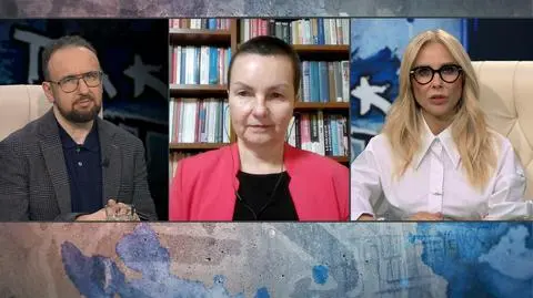 Anna Pacześniak: polska obronność zdecydowanie pada ofiarą politycznej wojny