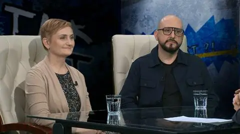 Część Polski 2050 za dymisją Hennig-Kloskiej? "To jak jazda na ścianę"