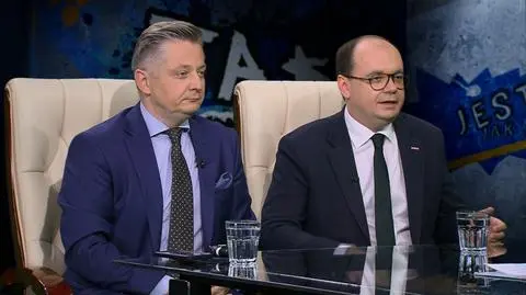 Jakub Stefaniak, Sebastian Gajewski