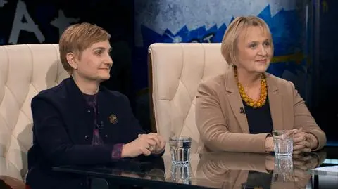 dr hab. Małgorzata Molęda-Zdziech, Małgorzata Kopka-Piątek