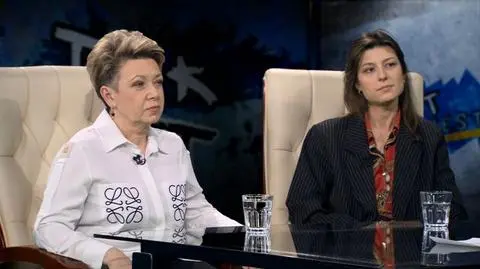 Marta Nowak, prof. dr hab. Agnieszka Kasińska-Metryka