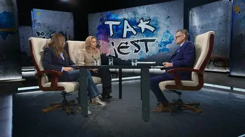 Co z sędziami TK? "PiS niejako zaświadczyło, że prezydent musi przyjąć te ślubowania"