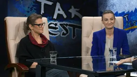 W PiS walczą już o schedę po Kaczyńskim?