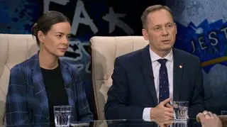 Afera lekarza milionera. Konwiński: nie będzie zlituj się