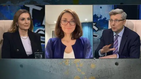 "PiS dzieli się na frakcję liberalną i radykalną". Czy twarzą tej pierwszej będzie były premier?