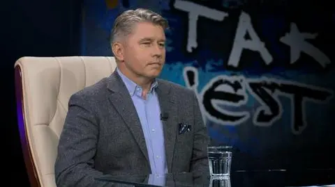 "Tragedią jest, że prezydent chce pozbawić sędziów TK możliwości orzekania" 