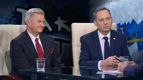 Stanisław Wziątek, Zbigniew Konwiński