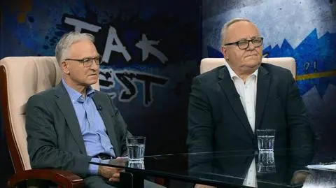 gen. prof. Bogusław Pacek, Andrzej Byrt
