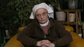 s. Małgorzata Chmielewska