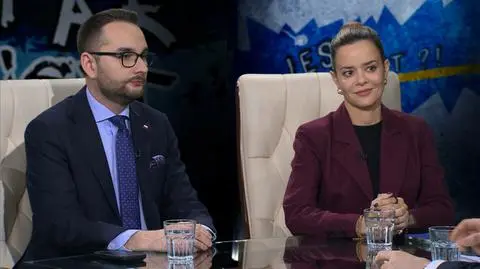 Dywersja na kolei i polityczne napięcia. Politycy: potrzebna jedność, nie wojenka na X