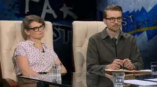 Co będzie głównym temat kampanii? "Podsycanie nastrojów antyukraińskich jest ponadczasowe"