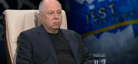 Magyar ruszył do ludzi. "Przekaz, że na Węgrzech skończyło się bizancjum"