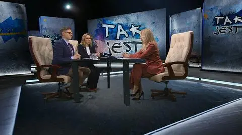 Patryk Jaskulski, Barbara Oliwiecka