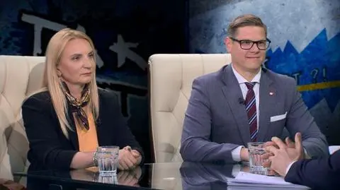 Agnieszka Ścigaj, Patryk Jaskulski