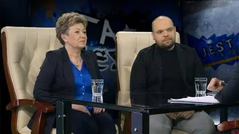 prof. dr hab. Agnieszka Kasińska-Metryka, Roch Kowalski
