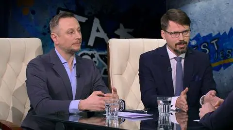 Plan B, a może C? "Najważniejsze, by były twardo realizowane"