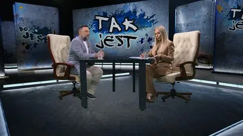 dr hab. Małgorzata Myśliwiec, Tomasz Walczak