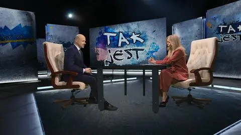 Jarosław Kaczyński krytykuje program SAFE. "To jest test dojrzałości polskich elit politycznych"