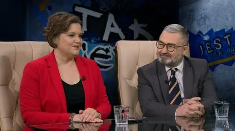 Karski: PiS chce stworzyć rząd bez Donalda Tuska i bez Grzegorza Brauna