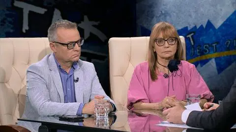 Ewa Marciniak, Roman Imielski