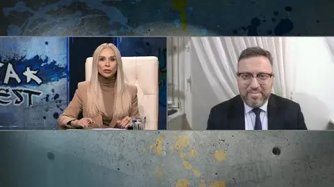 Cichocki: Ukraina bliska załamania energetycznego, ale nie kapitulacji