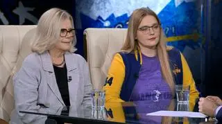 Joanna Solska, Daria Chibner