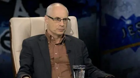 prof. Paweł Machcewicz