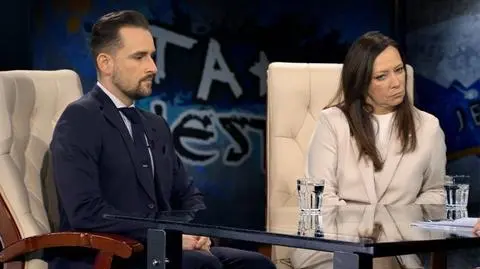 Agata Kondzińska, Tomasz Żółciak