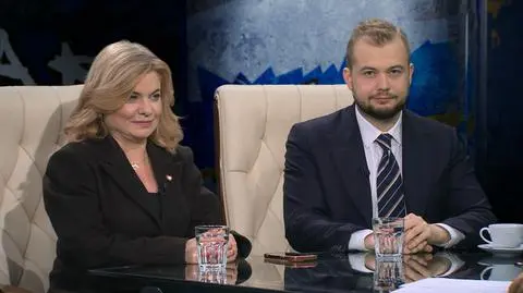 "Prezydent zaproponował grę, w którą KO nie chce grać"