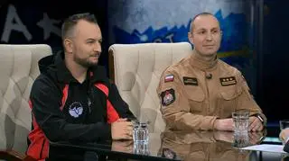 "Zanim wejdziemy na lód, pomyślmy dwadzieścia razy"