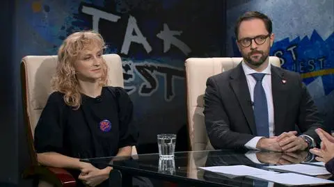 "Jak długo będziemy dostawać argument, że powinniśmy być zadowoleni z tego, co dostajemy?"