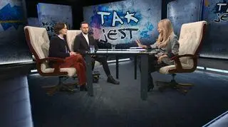 Braun rośnie w siłę. "Ludziom się to podoba, dlatego że to daje pozornie łatwe odpowiedzi na ich bolączki"