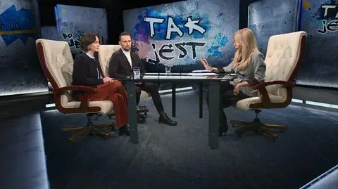 Braun rośnie w siłę. "Ludziom się to podoba, dlatego że to daje pozornie łatwe odpowiedzi na ich bolączki"