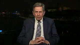 "Błąd popełniono bardzo dawno, wprowadzając powszechne wybory prezydenta"