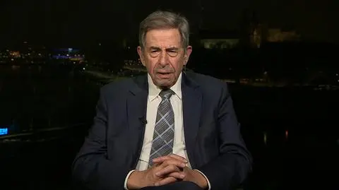 "Błąd popełniono bardzo dawno, wprowadzając powszechne wybory prezydenta"