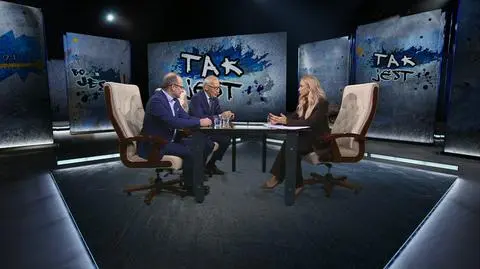 Kazimierz Smoliński, Paweł Olszewski