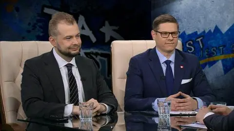 Projekt prezydenta. Poseł KO o "kreatywnej księgowości" 