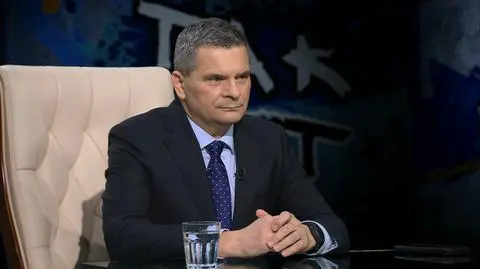 Prezydent Częstochowy zatrzymany przez CBA. Korneluk: sprawa dotyczy korupcji, głównie zamówień publicznych