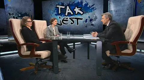 Rada Pokoju Donalda Trumpa. "Polski rząd, prezydent i my wszyscy jesteśmy w dużym kłopocie"