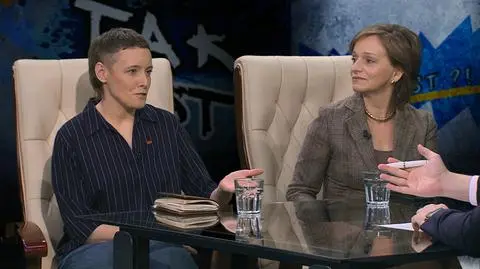 Przełomowe orzeczenie NSA. "To jest wielkie święto dla całej naszej społeczności"