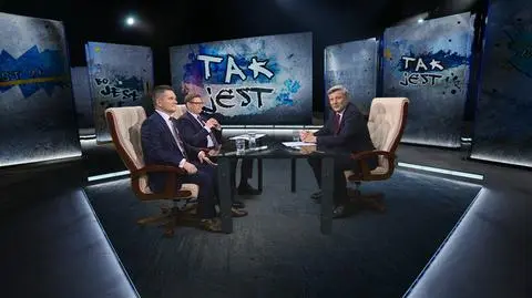 Włosowicz o SAFE 0 procent: konstrukcja z papieru, tektury i słomy