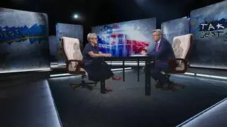 "Nam się marzy stała obecność wojsk USA w Polsce, nie rotacyjna" 